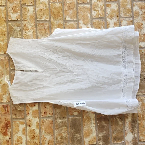 Old Navy Babydoll Top - Picture 6 of 6